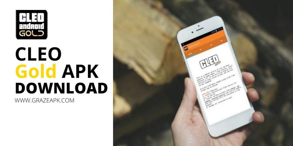 cleo gold apk