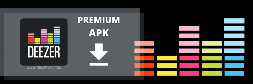 DEEZER APK DOWNLOAD