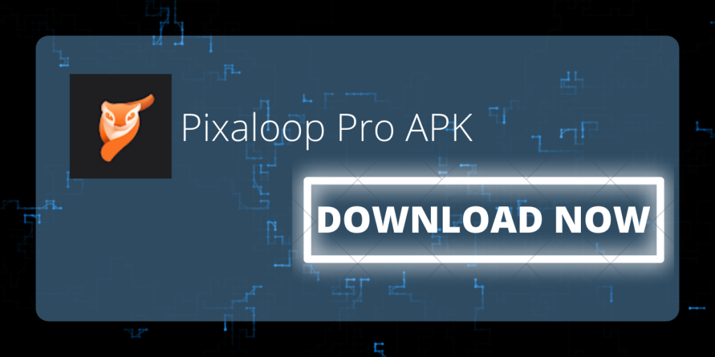 Pixaloop pro apk download