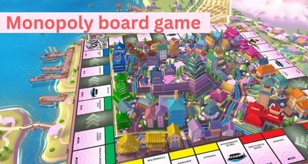 Board game