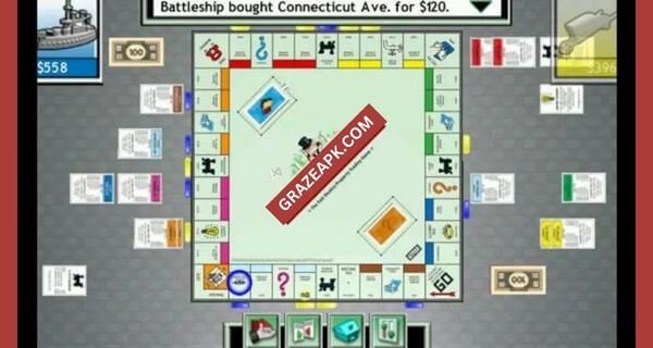 monopoly apk full version