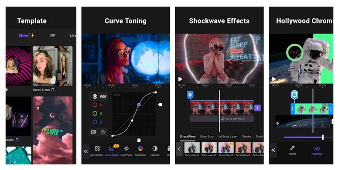 vivacut pro apk