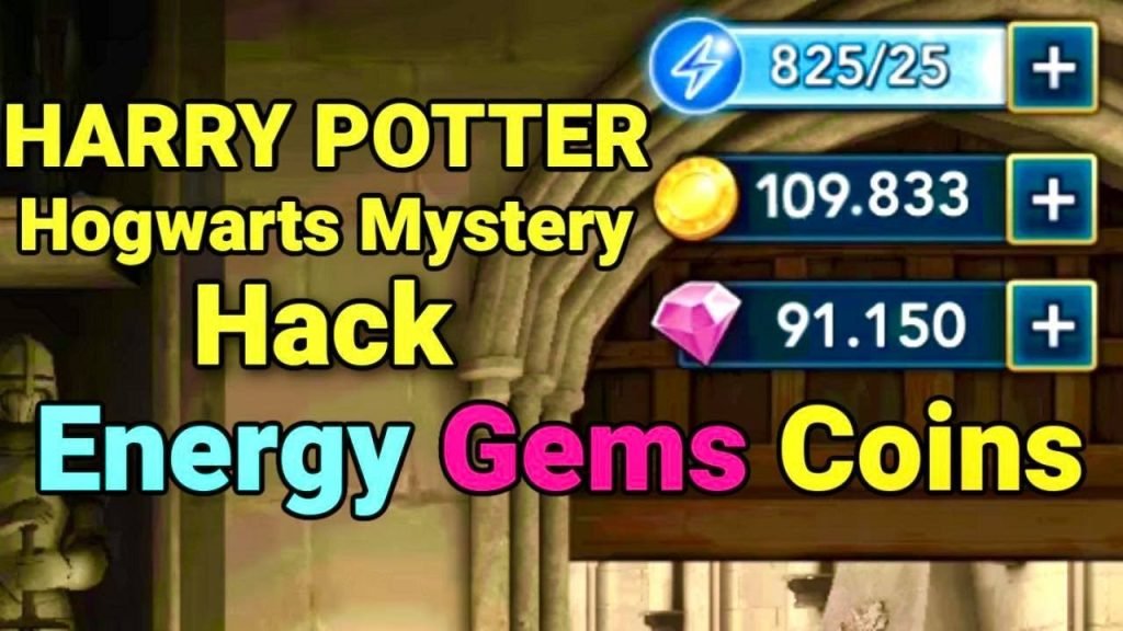 Hogwarts Mystery Pro Apk