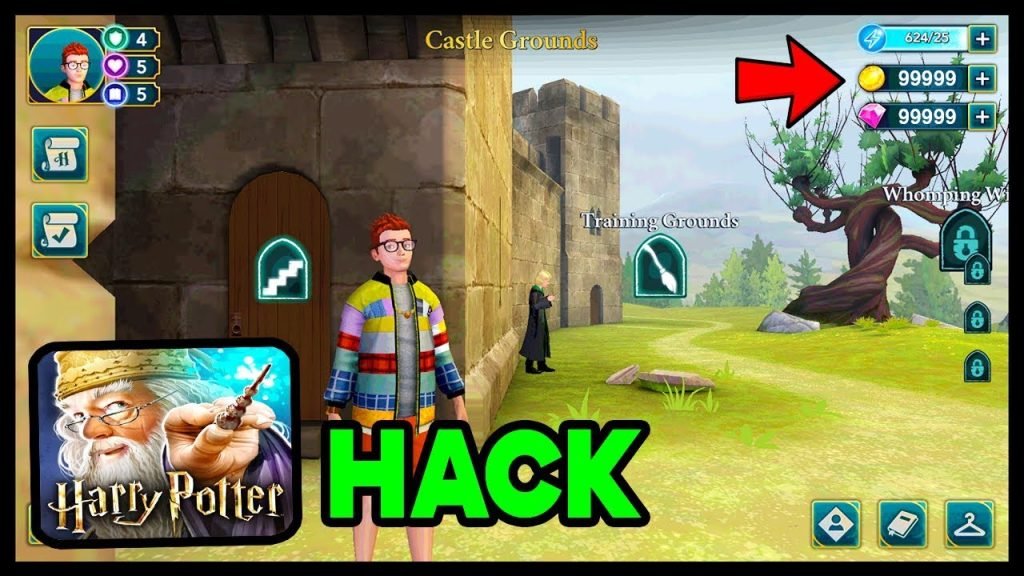 Hogwarts Mystery Apk