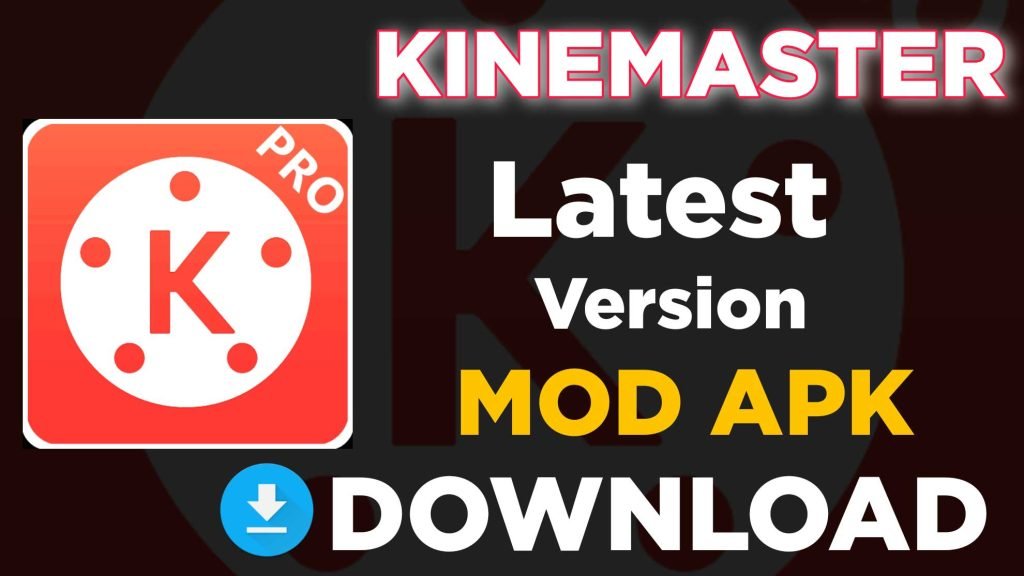 KineMaster Mod APK 