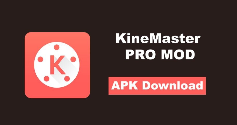 Kinemaster Pro Apk