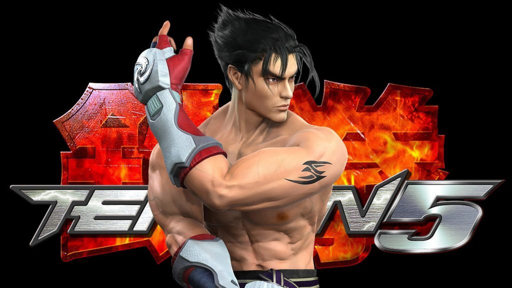 TEKKEN 5 APK Download