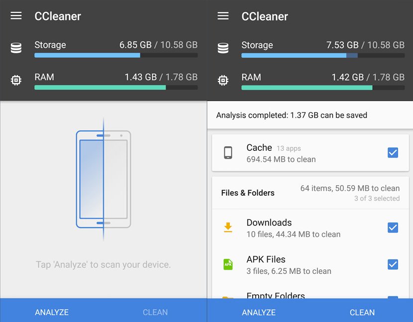 ccleaner pro