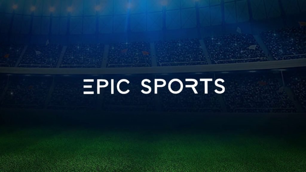 epic sports live