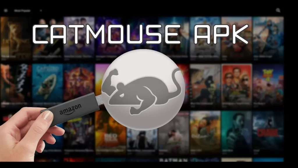 Cat Mouse APK
