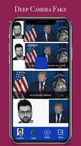 Deep fakes apk