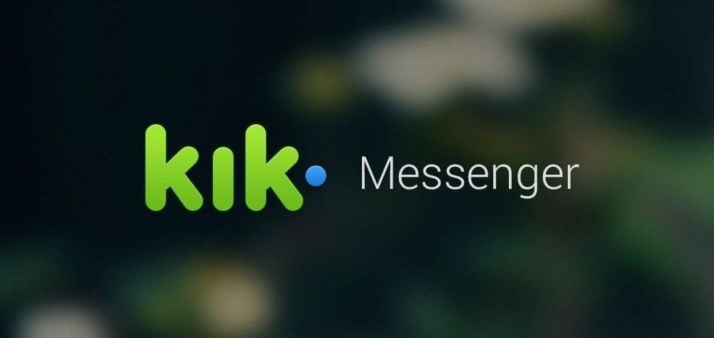 KiK apk