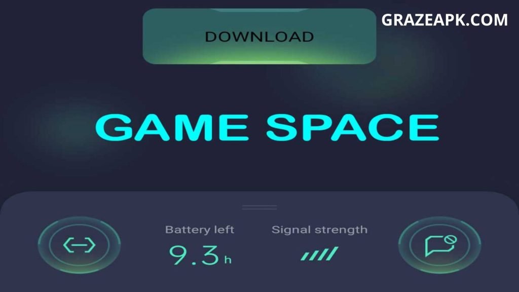 SPACE APK