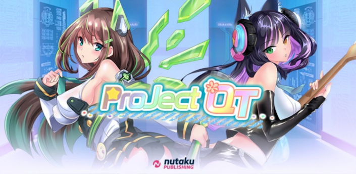 Nutaku Mod APK
