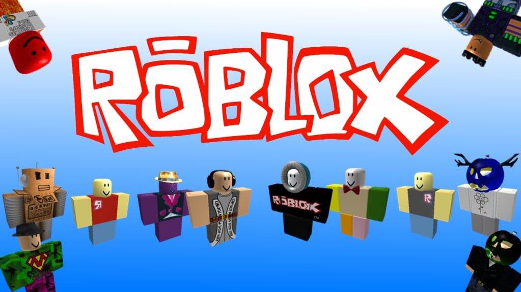 Roblox Studio APK
