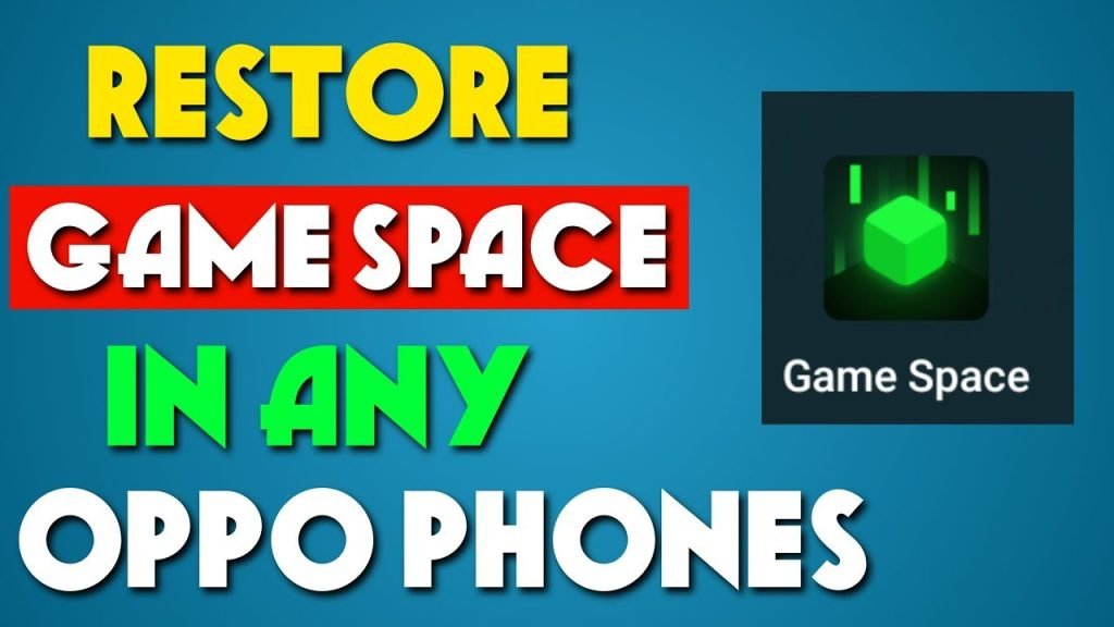 GAME SPACE