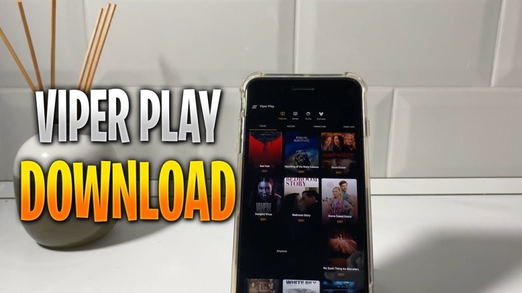 Download Viper Play APK