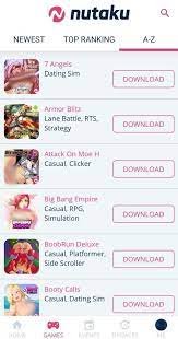 nutaku
