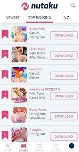 Nutaku APK
