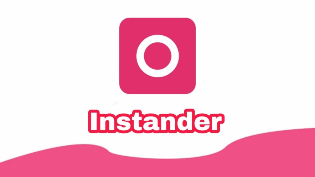 INSTANDER APK