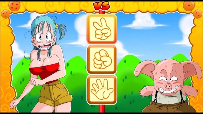 kame paradise