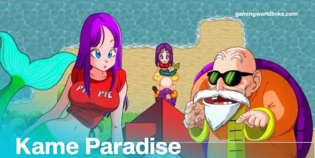 Excellent Storyline of dragon ball z cartoon