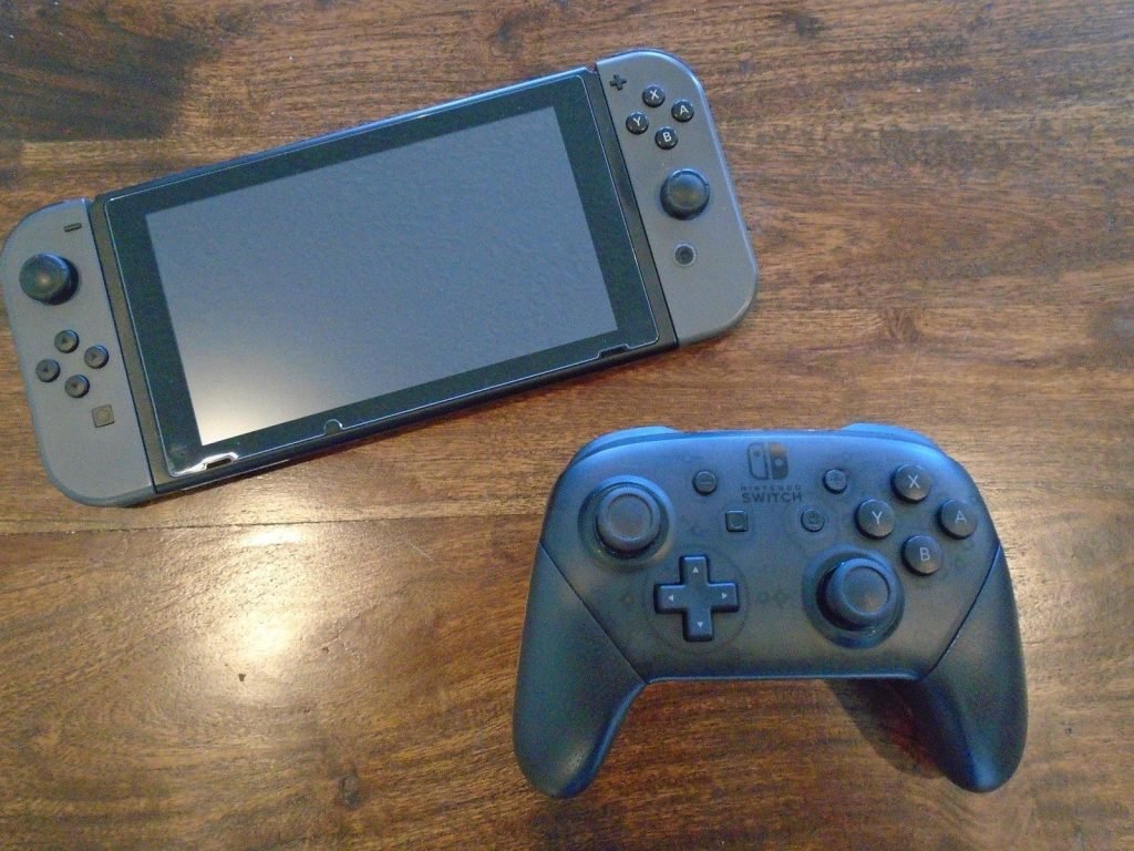 SWITCH PRO 