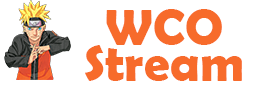 WCOSTREAMing application