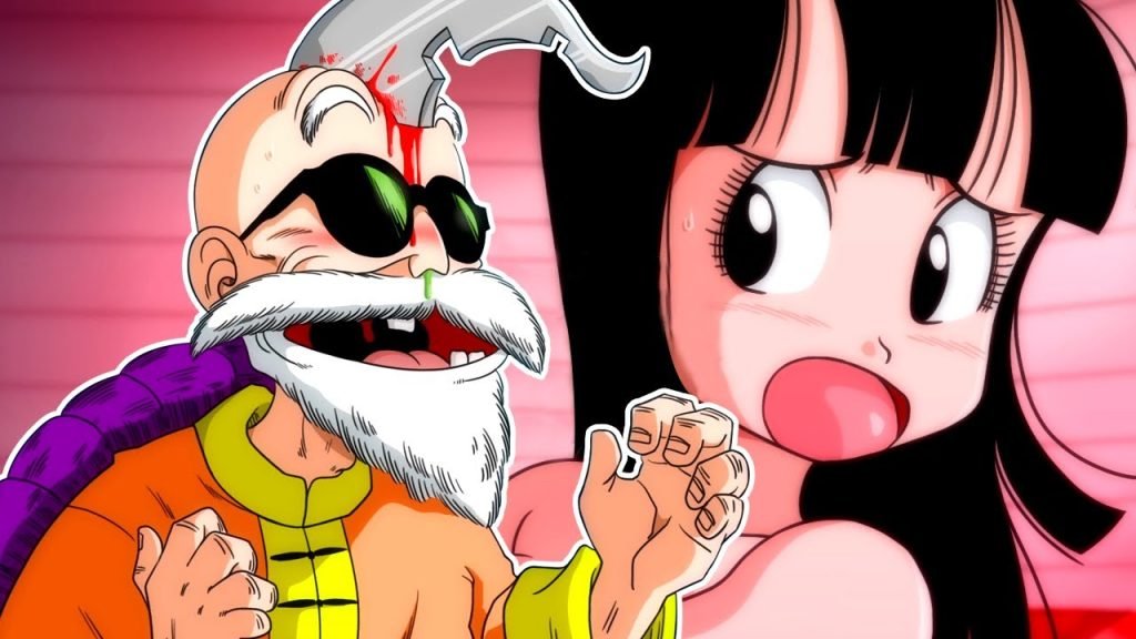 YOU SHOULD CHOOSE KAME PARADISE APK