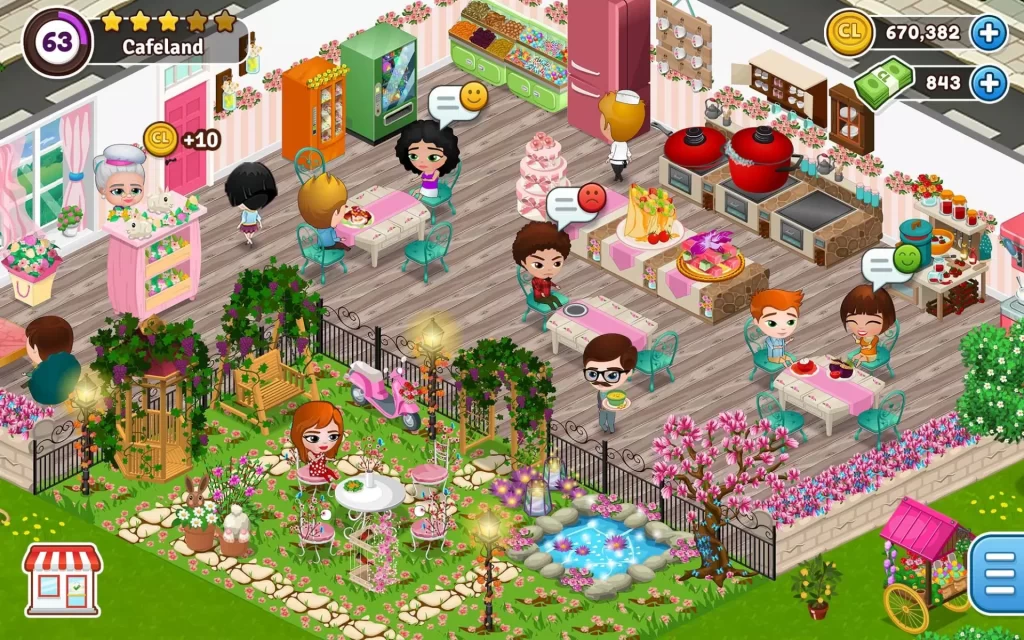 Andriod APK