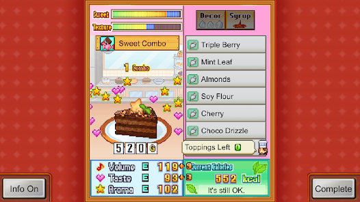  Bonbon Cakery