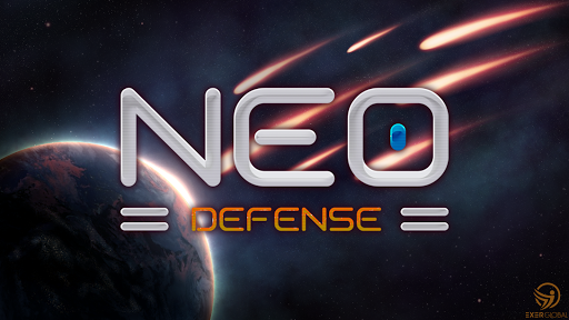 NEO DEFENSE MOD APK