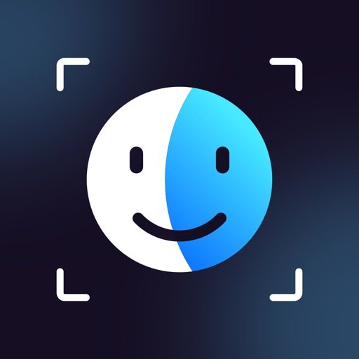 change facial expression