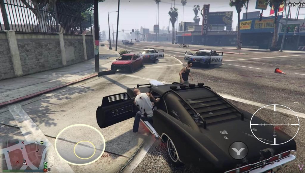 Stunning Graphics