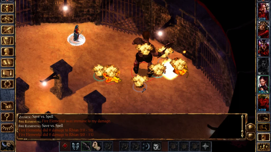  action role-playing video game