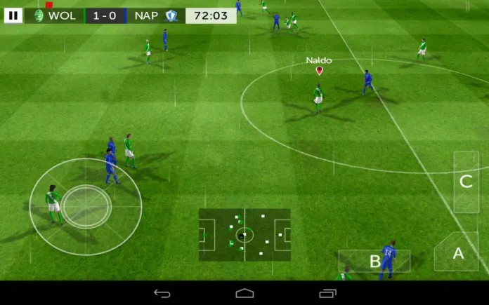 Gameplay