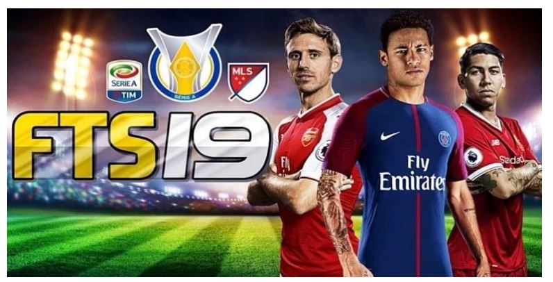 FTS 19 APK