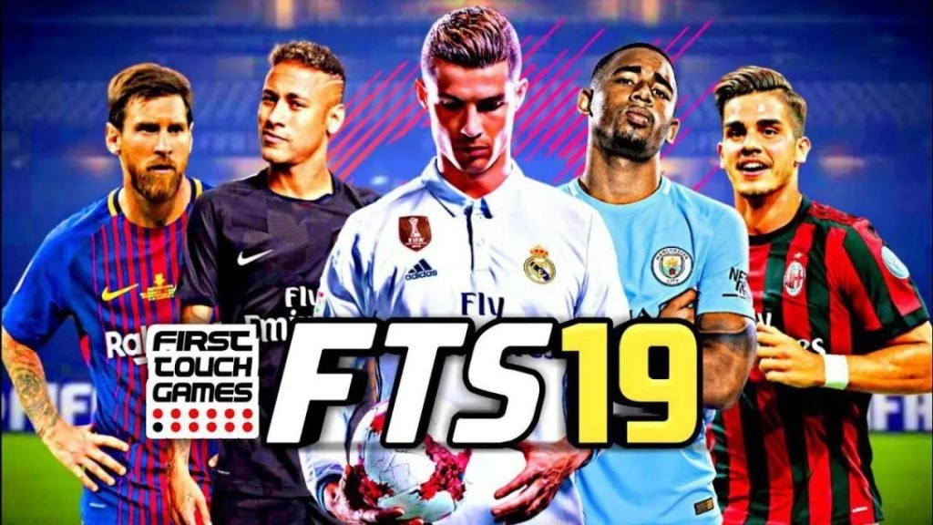 Install FTS 19 APK?