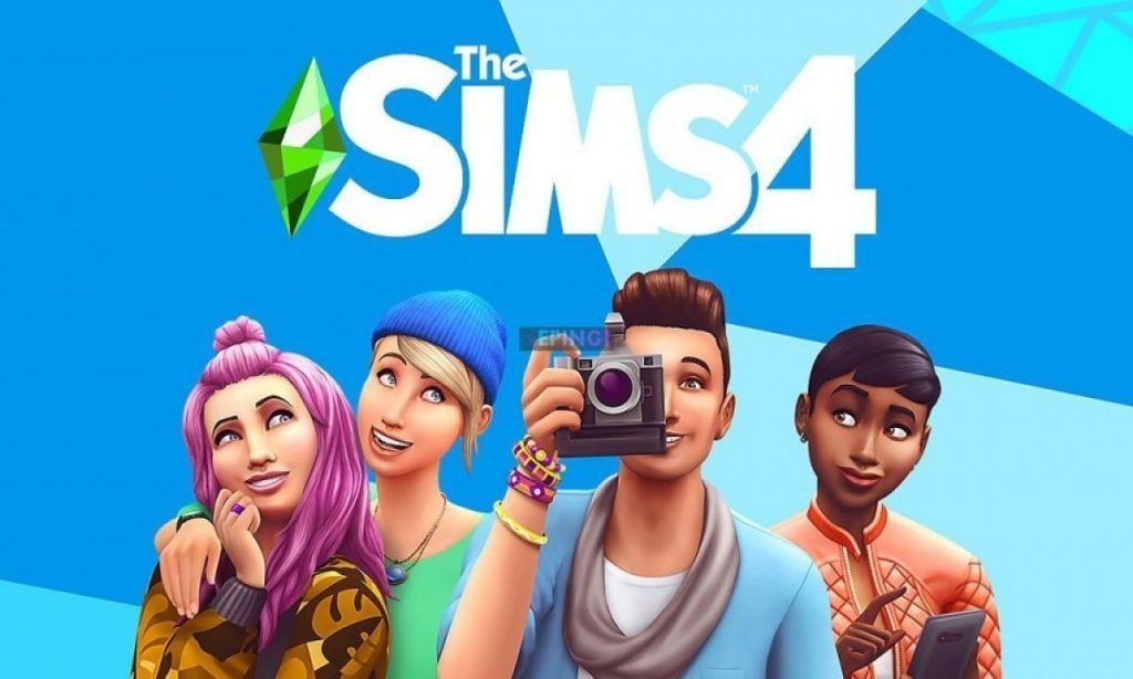 SIMS 4 APK