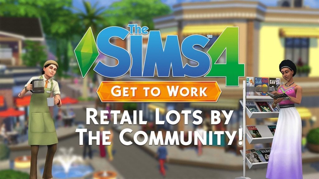 JOIN THE COMMUNITY