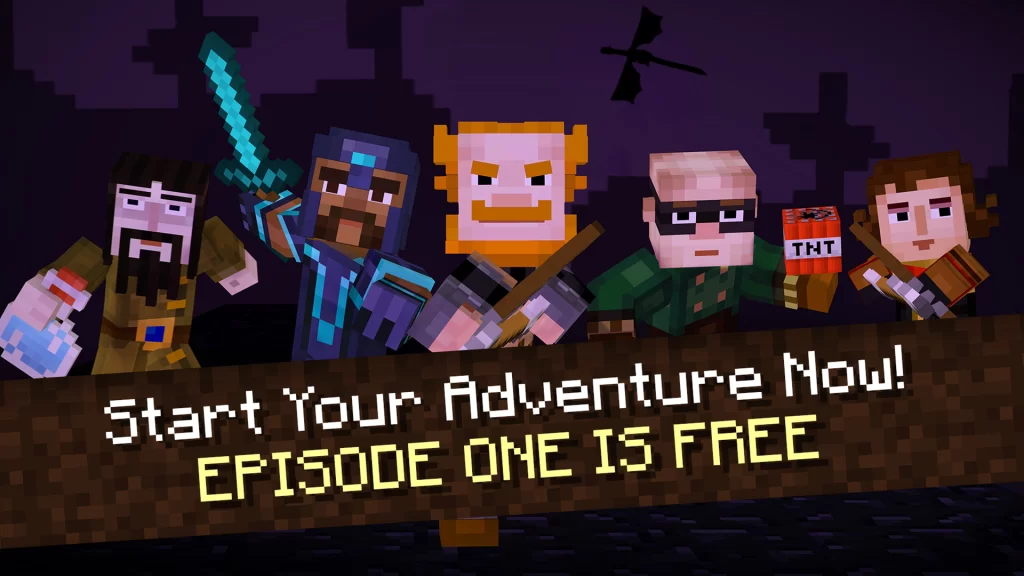 story mode apk