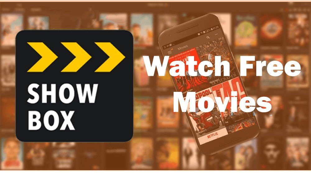 Showbox apk 2018 