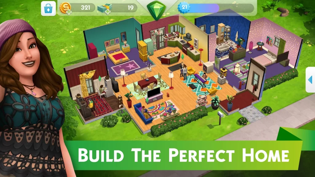 Construct a Home