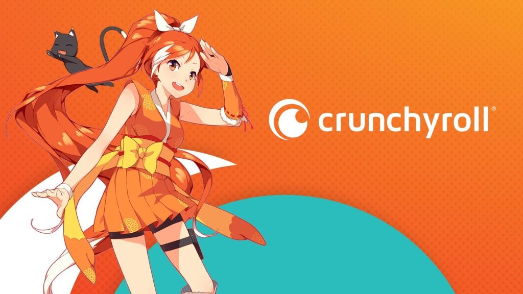 Crunchyroll Premium APK
