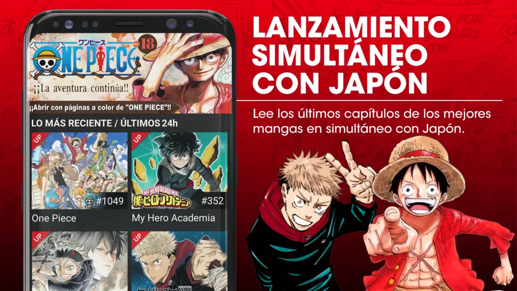 Tumangaonline apk