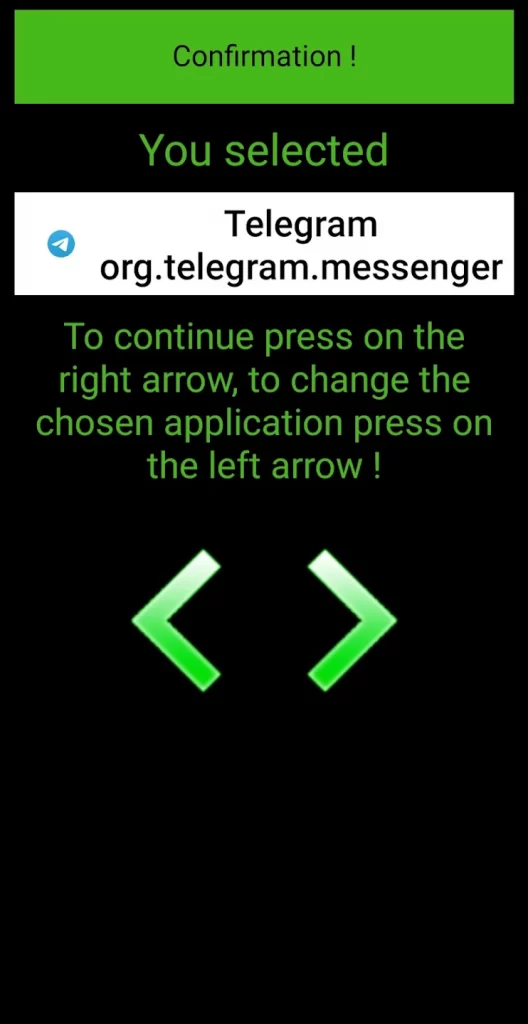 Simple UI