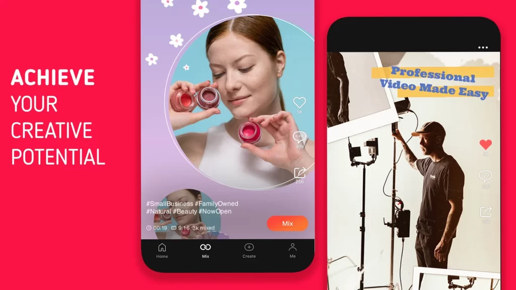 Kinemaster mod apk