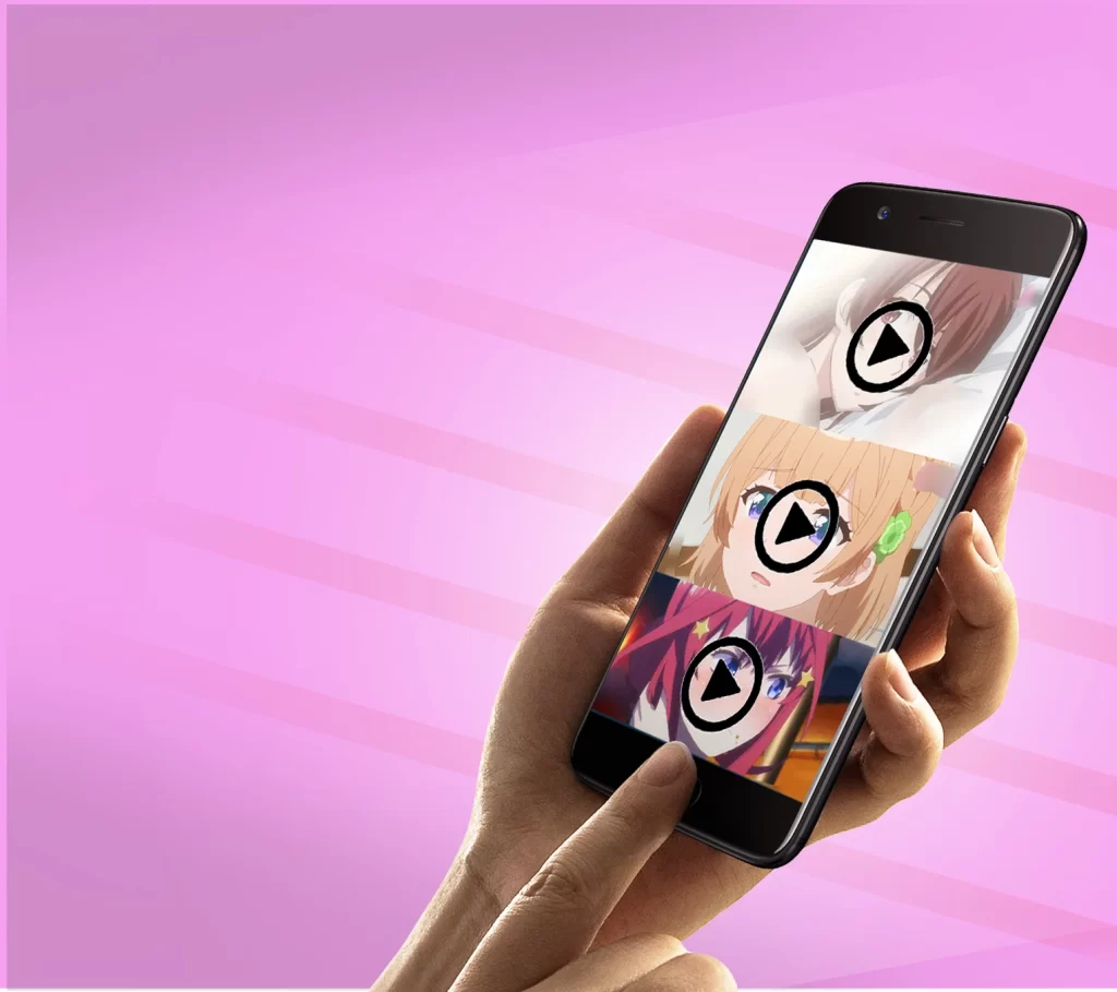 Nekopoi apk