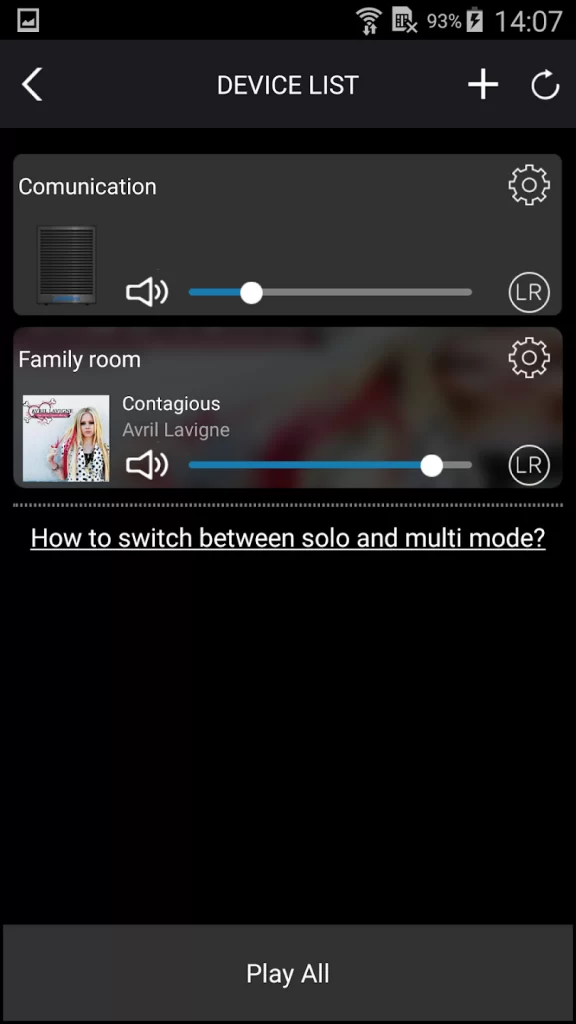 Stream unlimted movies
