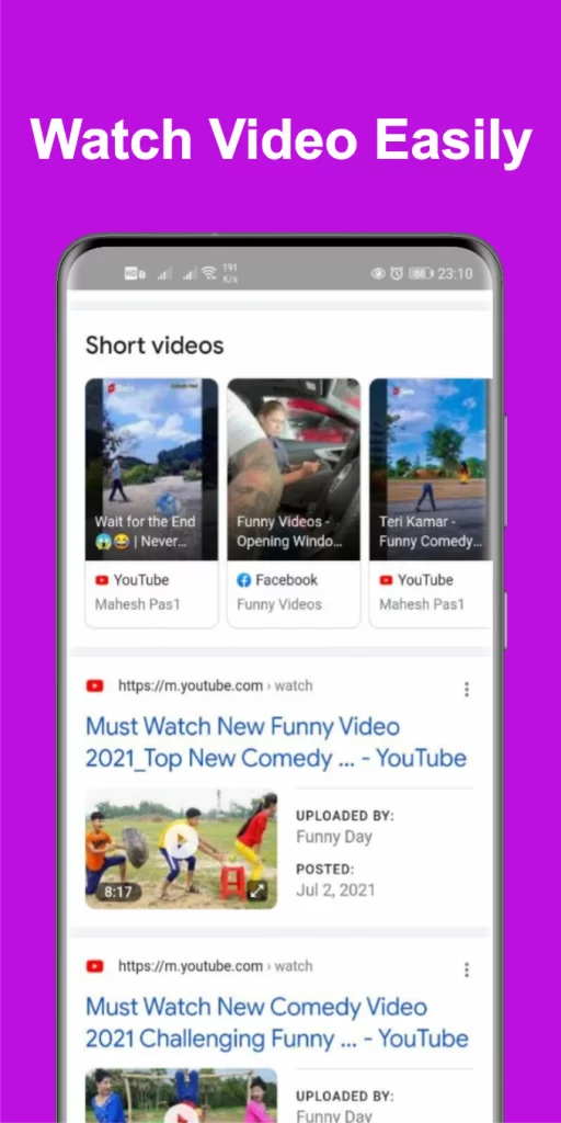 SiMontok 2022 APK